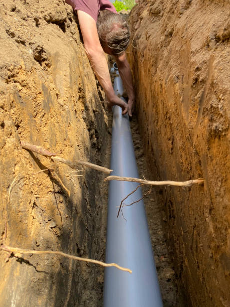 24/7 water damage repair in La Verne, CA