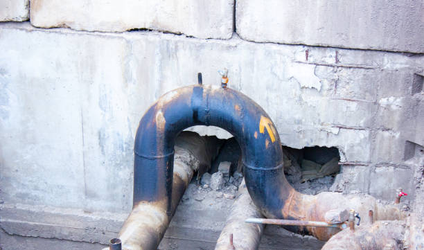 Best Water damage contractors near me  in La Verne, CA